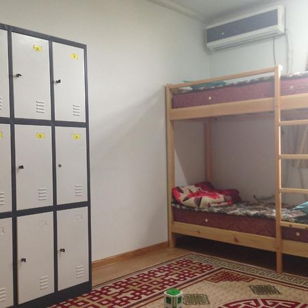 Sunpath Mongolia Tour & Hostel Ulan Bator Exterior foto