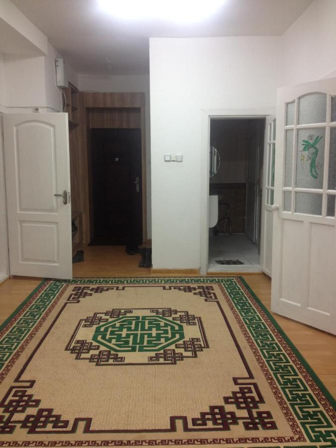 Sunpath Mongolia Tour & Hostel Ulan Bator Exterior foto